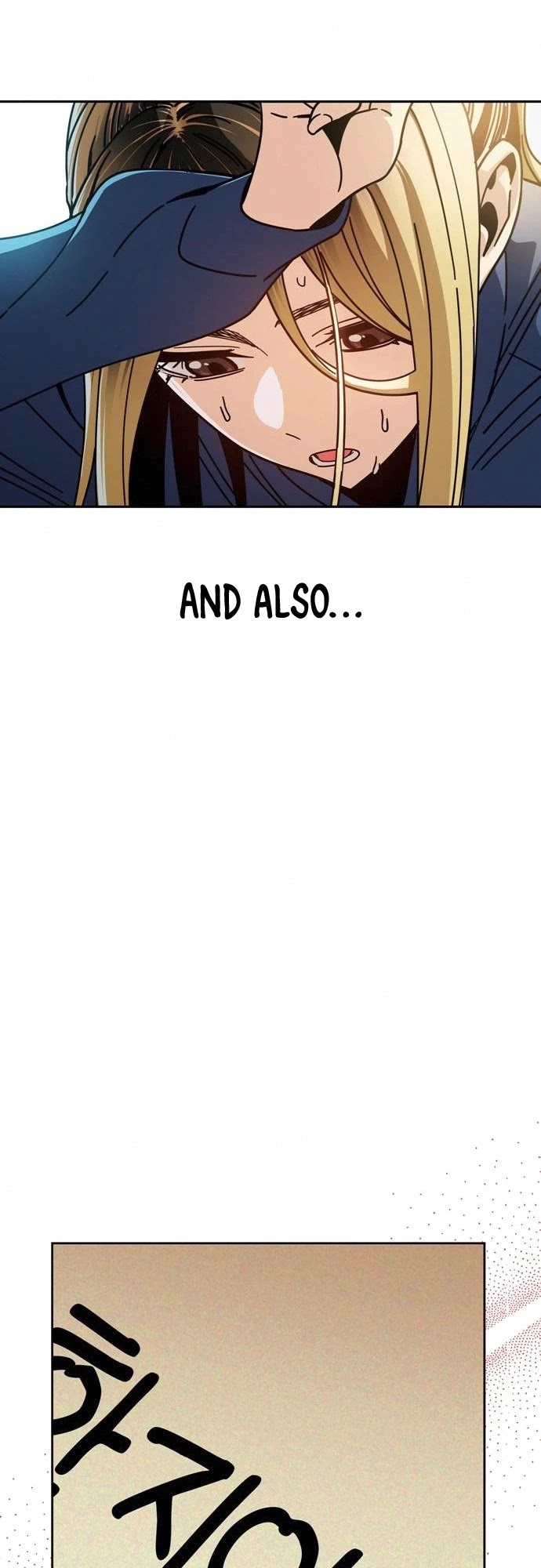 Match Made in Heaven by Chance Chapter 27 page 71 - Chapter 27