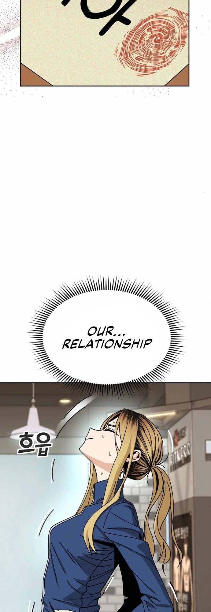 Match Made in Heaven by Chance Chapter 27 page 72 - Chapter 27