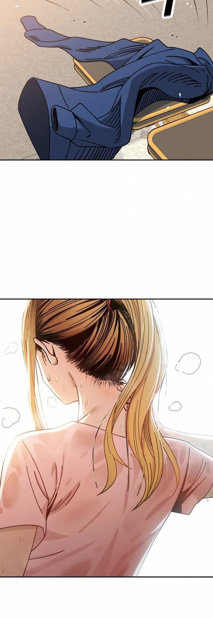 Match Made in Heaven by Chance Chapter 27 page 76 - Chapter 27