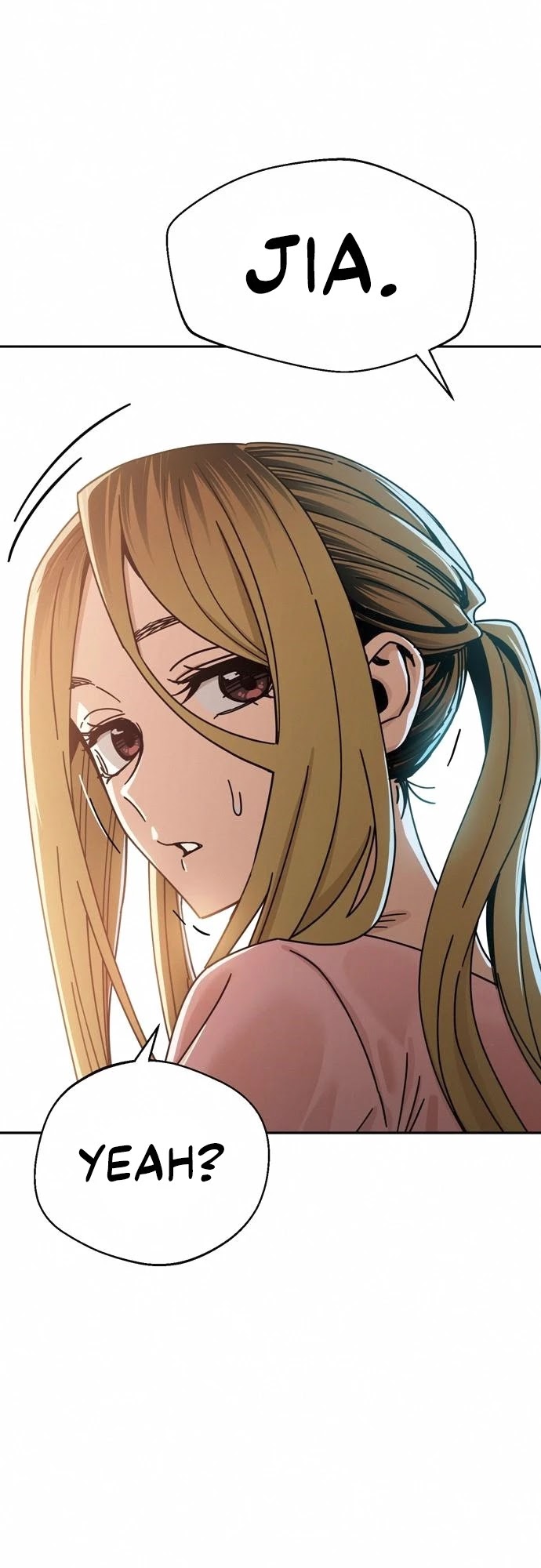 Match Made in Heaven by Chance Chapter 27 page 78 - Chapter 27
