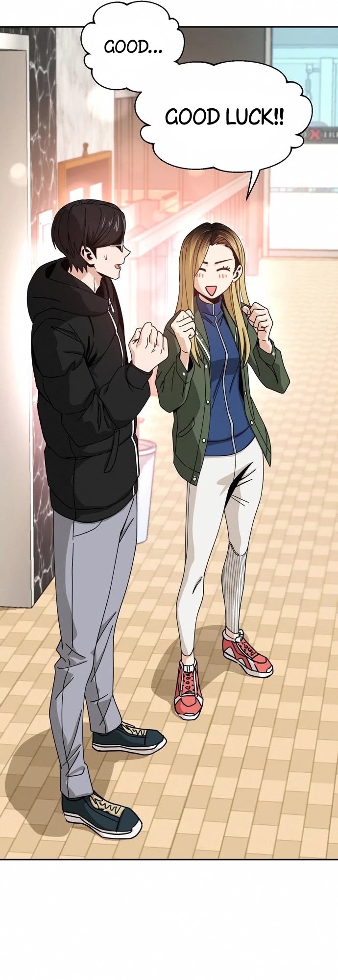 Match Made in Heaven by Chance Chapter 27 page 9 - Chapter 27