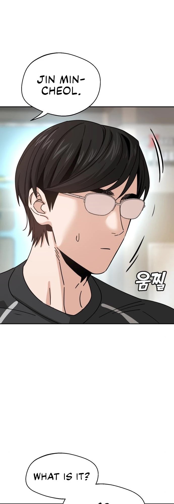 Match Made in Heaven by Chance Chapter 28 page 10 - Chapter 28