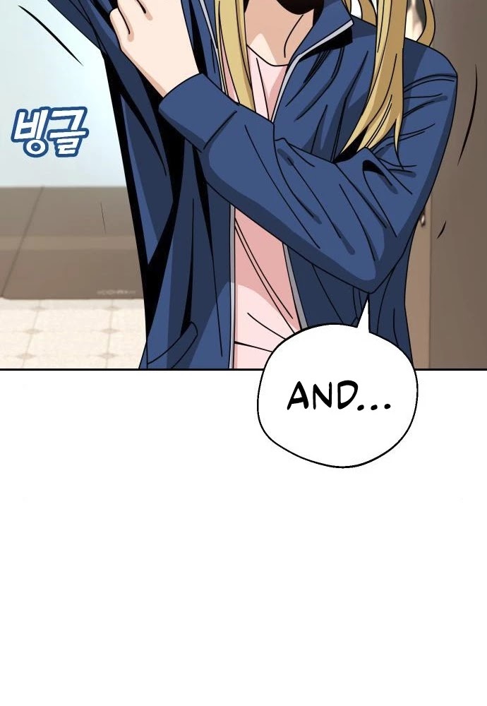 Match Made in Heaven by Chance Chapter 28 page 15 - Chapter 28