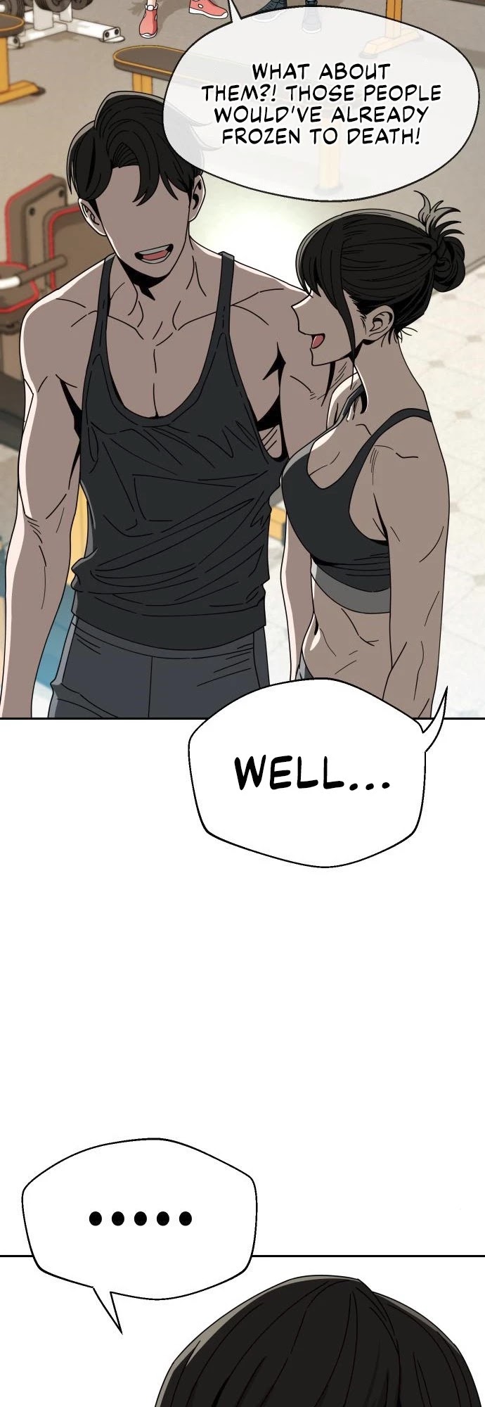 Match Made in Heaven by Chance Chapter 28 page 19 - Chapter 28