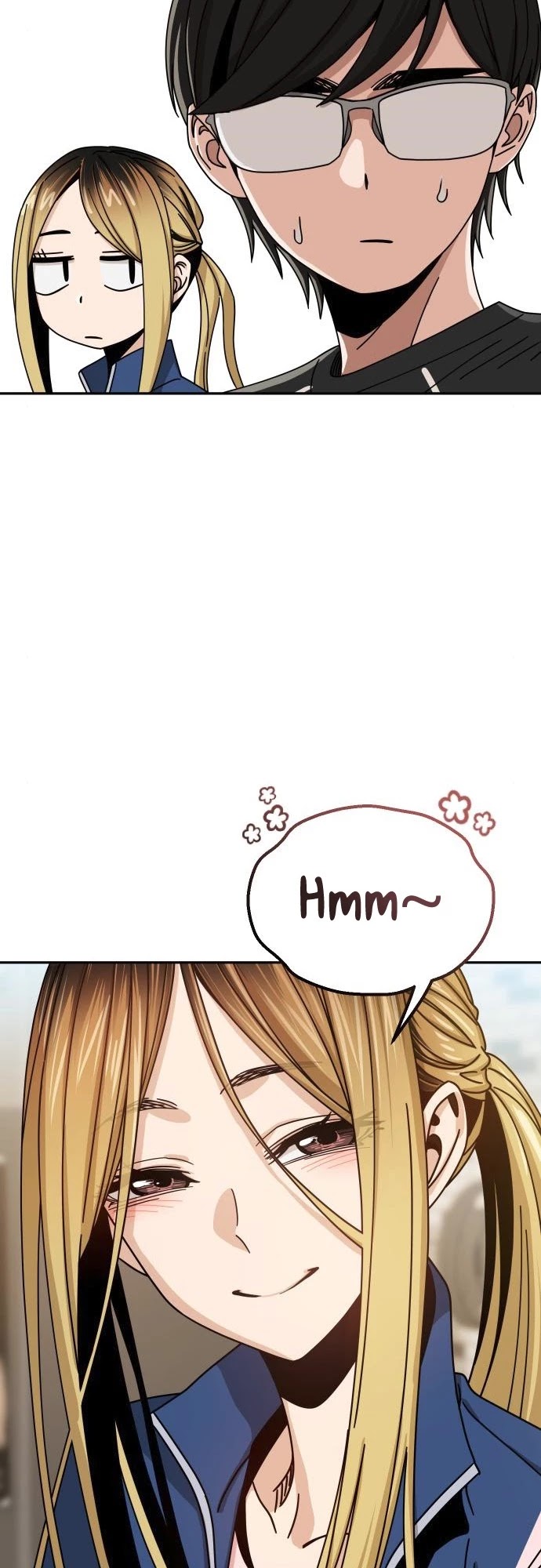 Match Made in Heaven by Chance Chapter 28 page 20 - Chapter 28