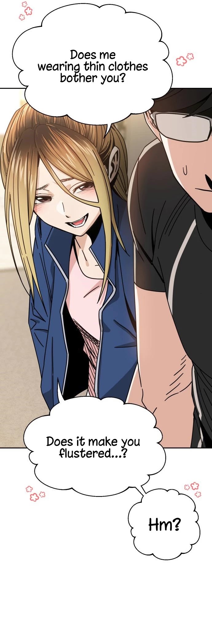 Match Made in Heaven by Chance Chapter 28 page 22 - Chapter 28