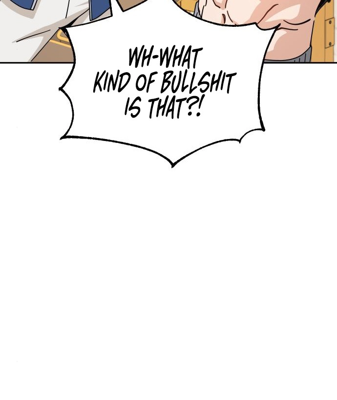 Match Made in Heaven by Chance Chapter 28 page 28 - Chapter 28