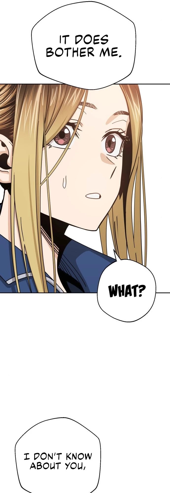 Match Made in Heaven by Chance Chapter 28 page 29 - Chapter 28