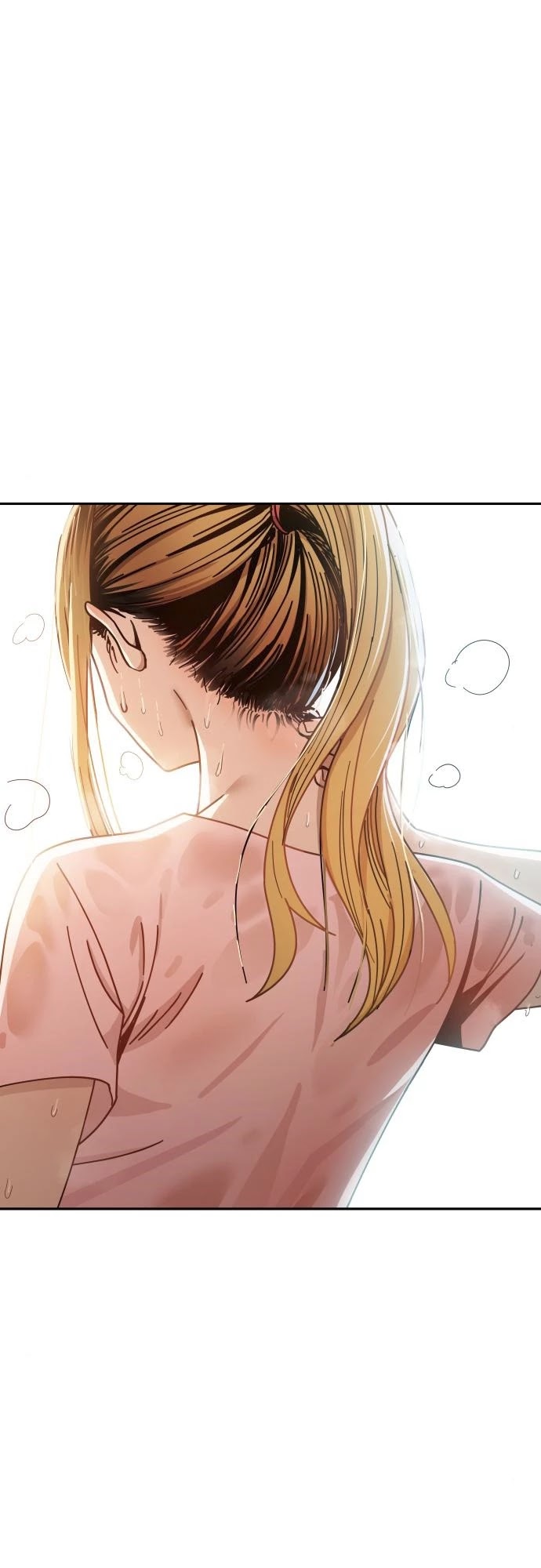 Match Made in Heaven by Chance Chapter 28 page 3 - Chapter 28