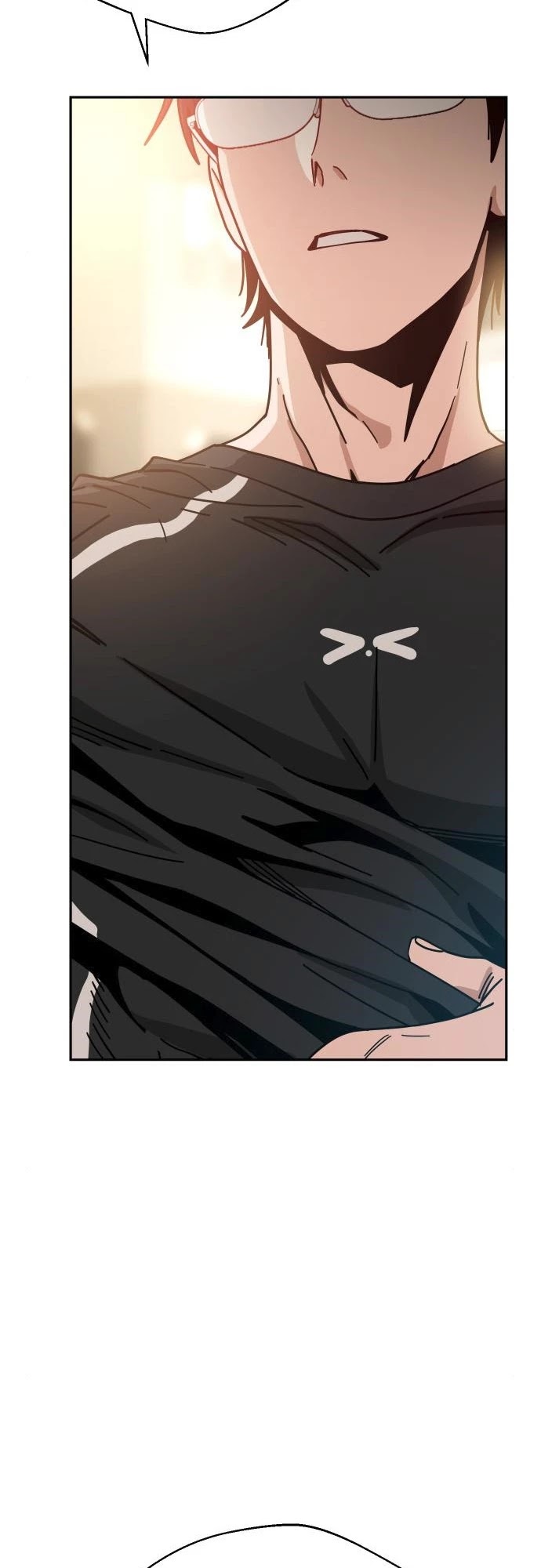 Match Made in Heaven by Chance Chapter 28 page 30 - Chapter 28
