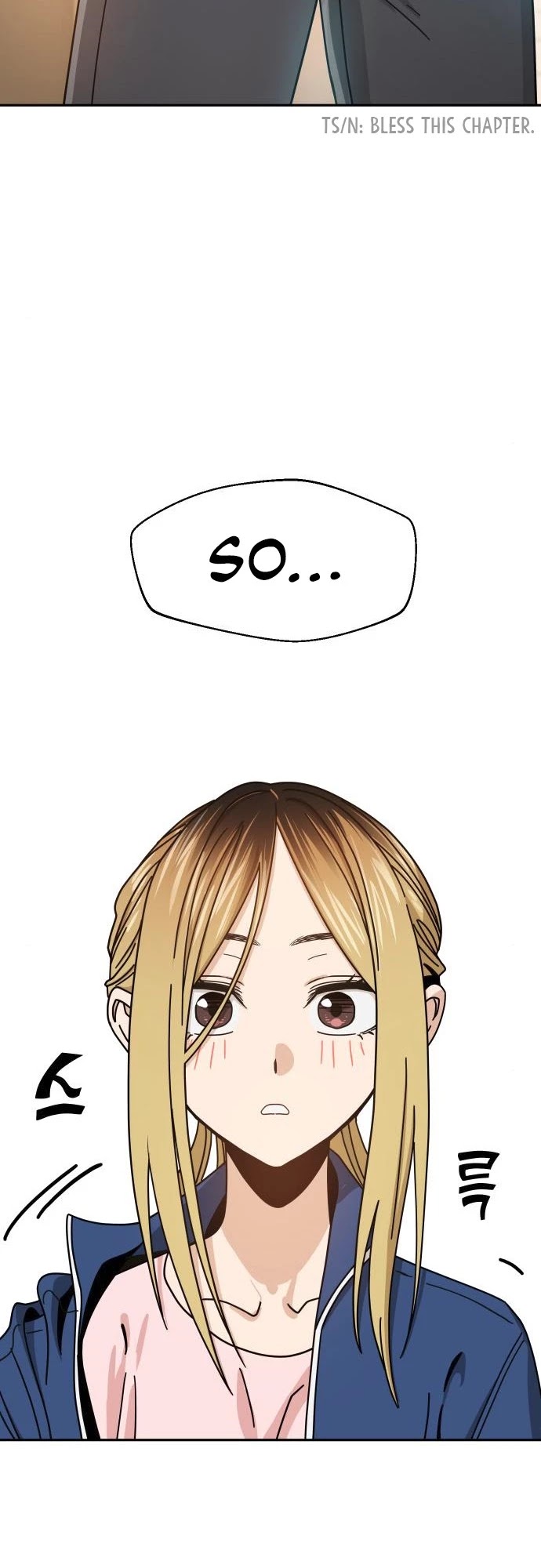 Match Made in Heaven by Chance Chapter 28 page 32 - Chapter 28