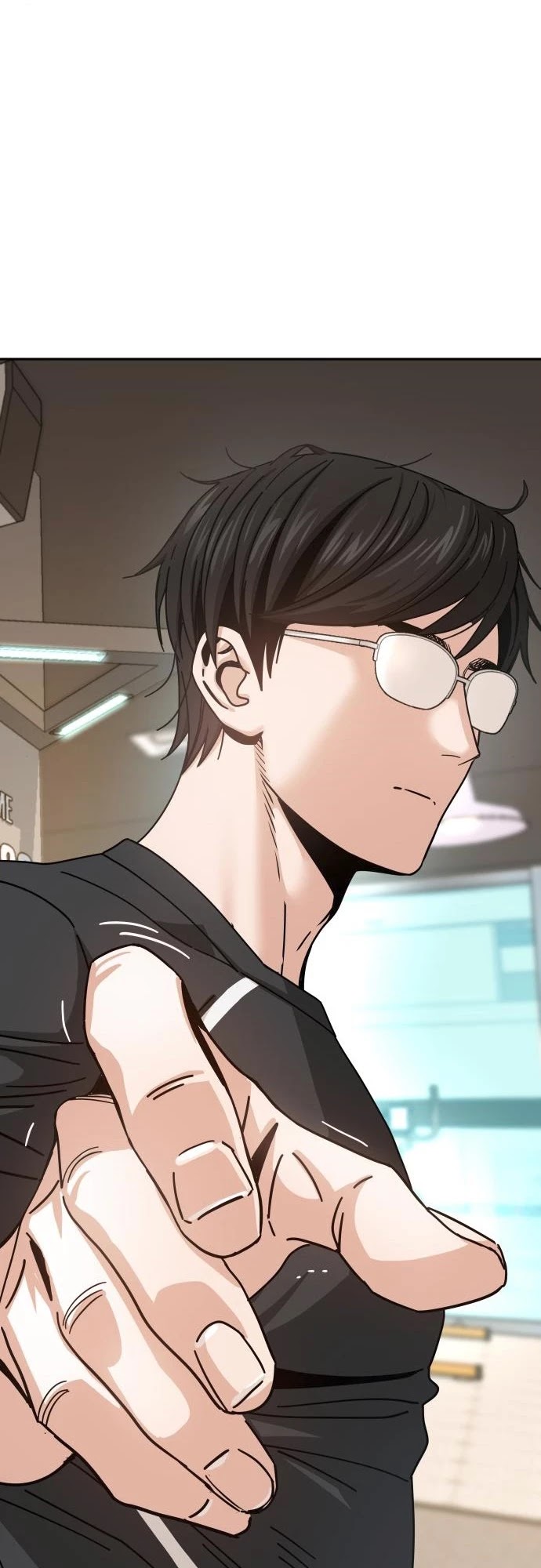 Match Made in Heaven by Chance Chapter 28 page 33 - Chapter 28