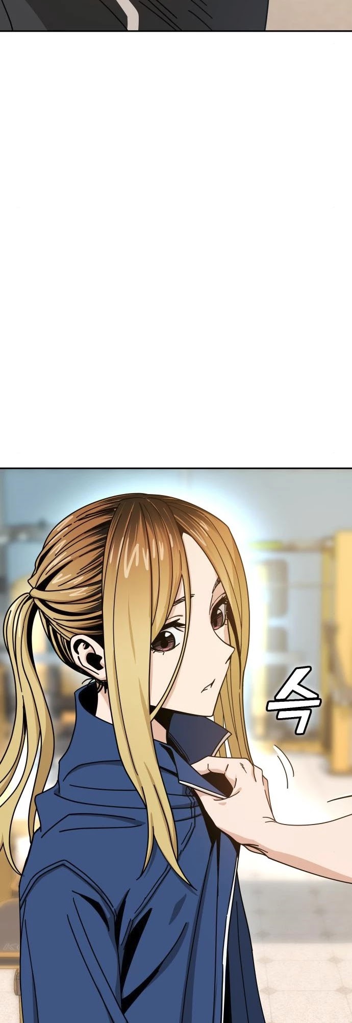 Match Made in Heaven by Chance Chapter 28 page 34 - Chapter 28