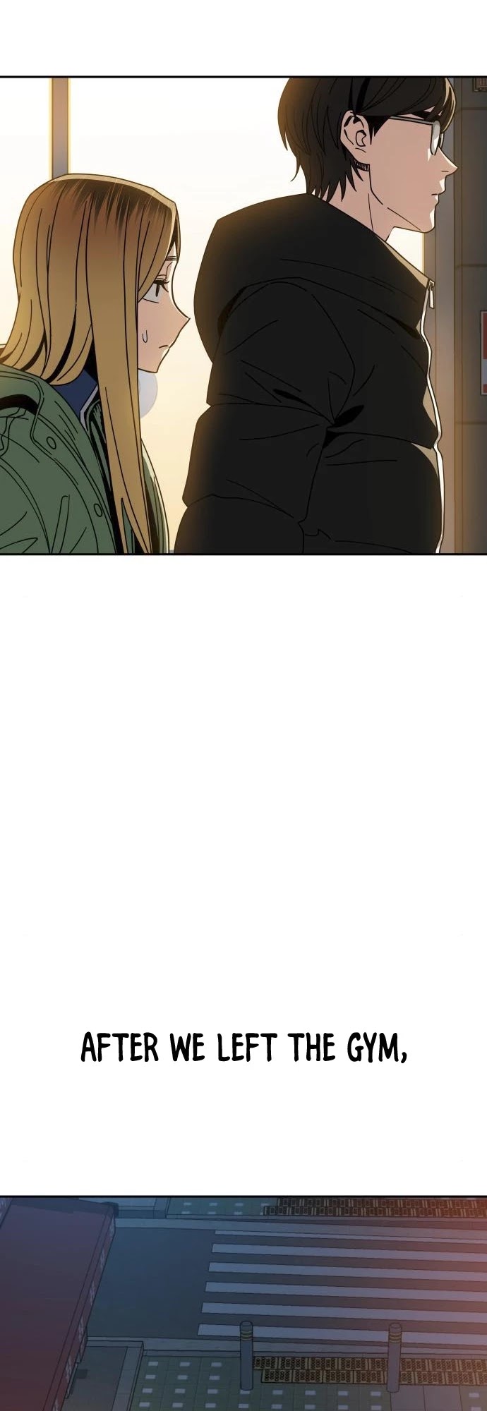 Match Made in Heaven by Chance Chapter 28 page 38 - Chapter 28