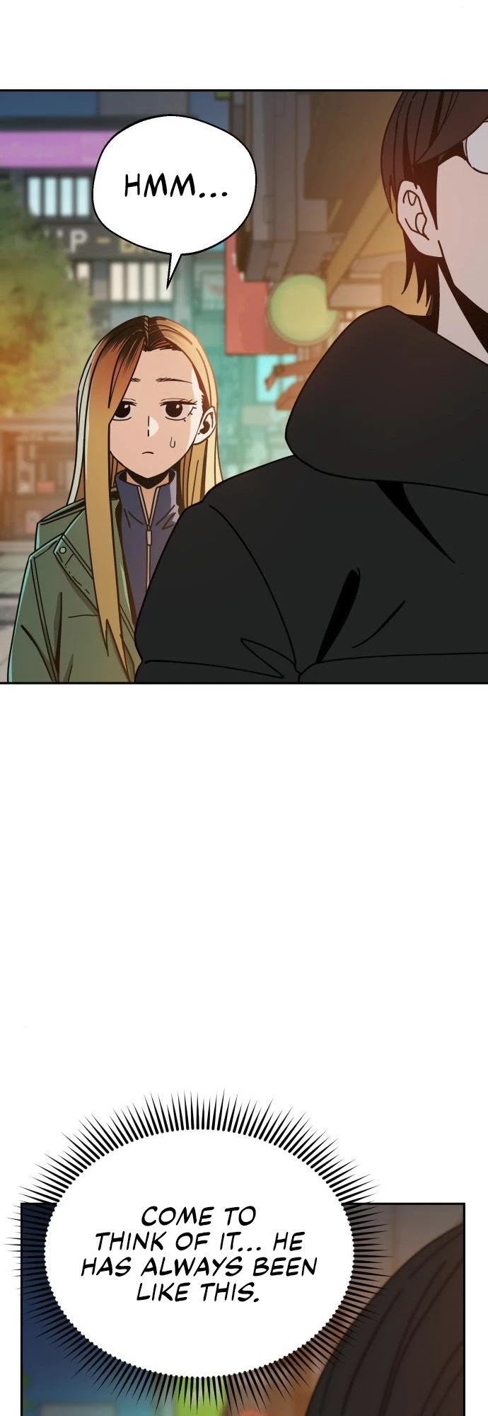 Match Made in Heaven by Chance Chapter 28 page 40 - Chapter 28