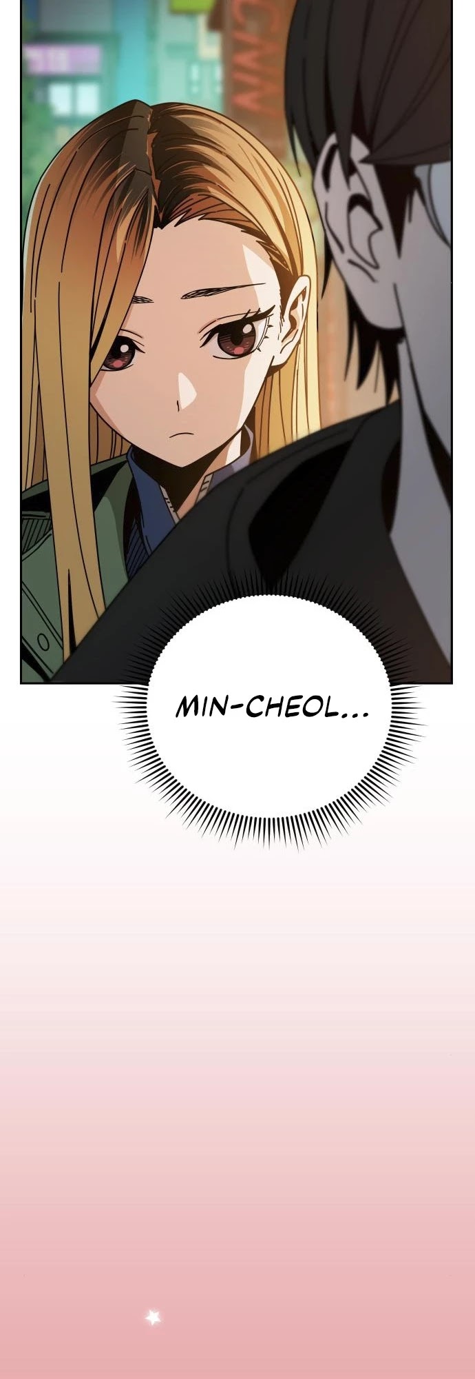 Match Made in Heaven by Chance Chapter 28 page 41 - Chapter 28
