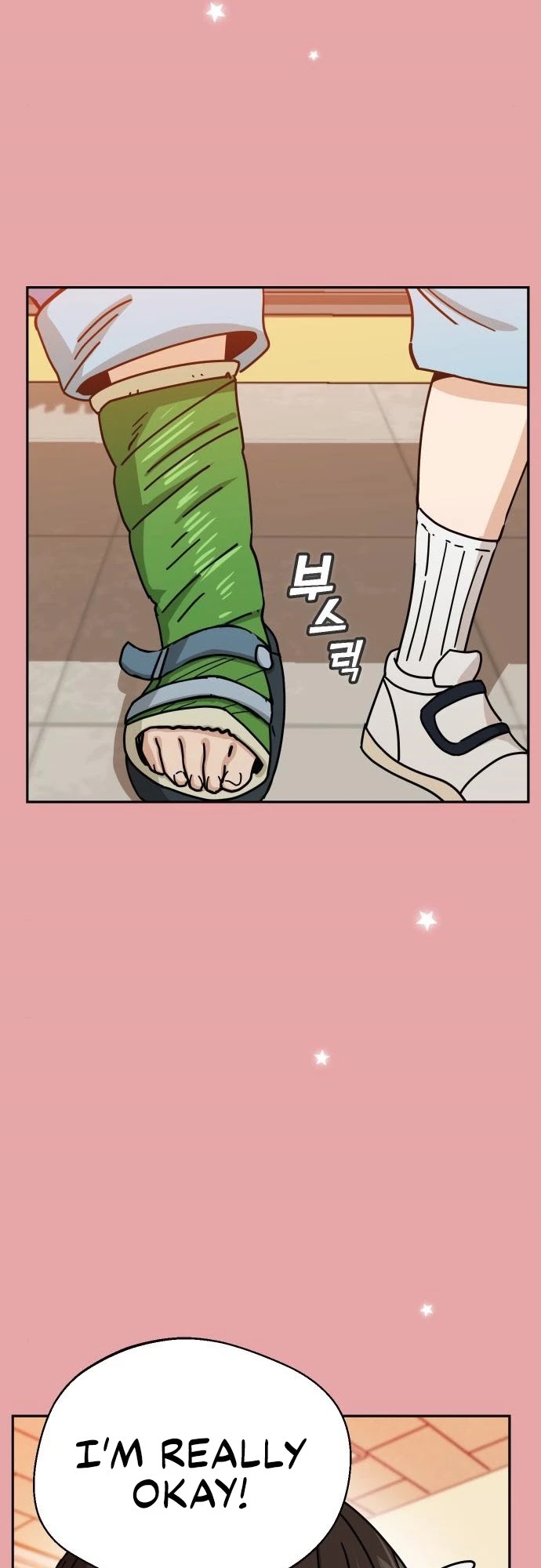 Match Made in Heaven by Chance Chapter 28 page 43 - Chapter 28