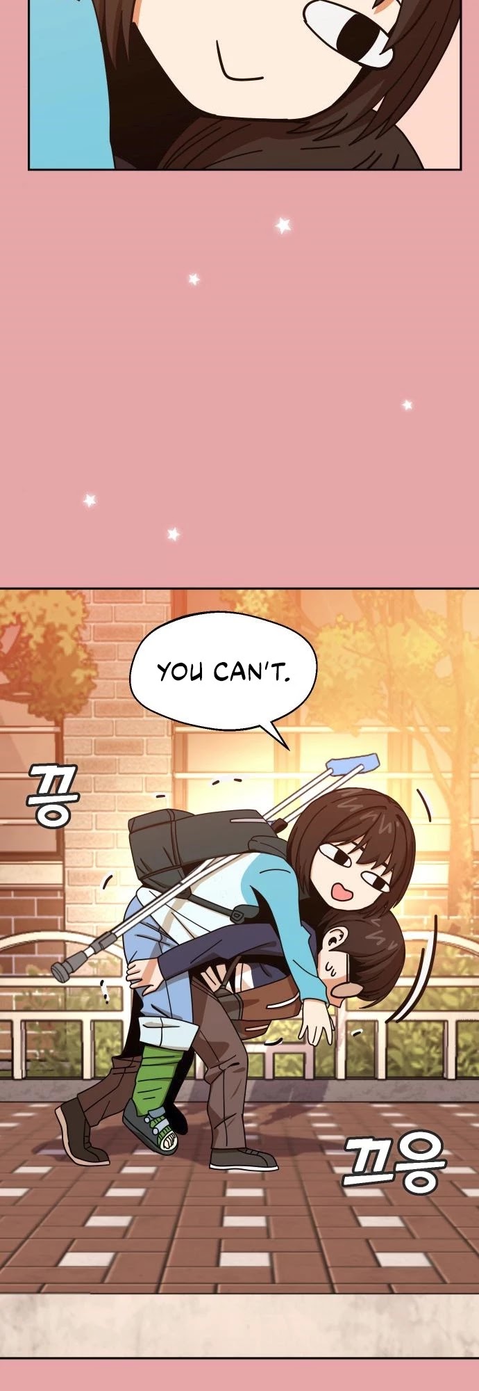 Match Made in Heaven by Chance Chapter 28 page 47 - Chapter 28
