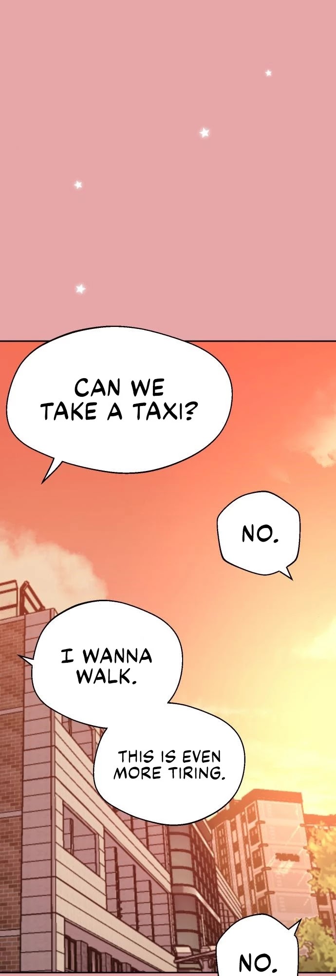 Match Made in Heaven by Chance Chapter 28 page 48 - Chapter 28