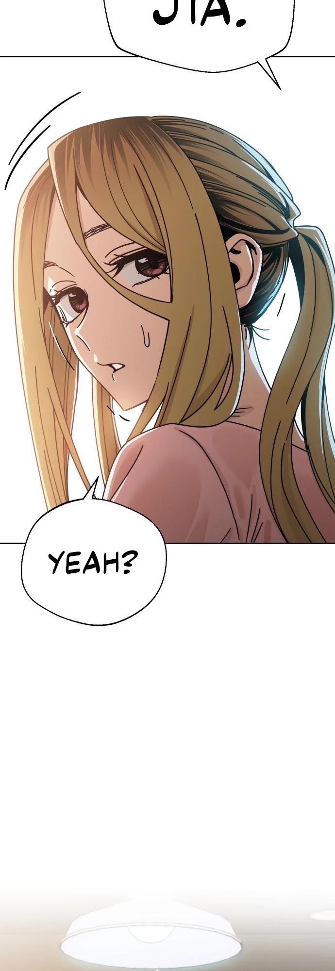 Match Made in Heaven by Chance Chapter 28 page 5 - Chapter 28