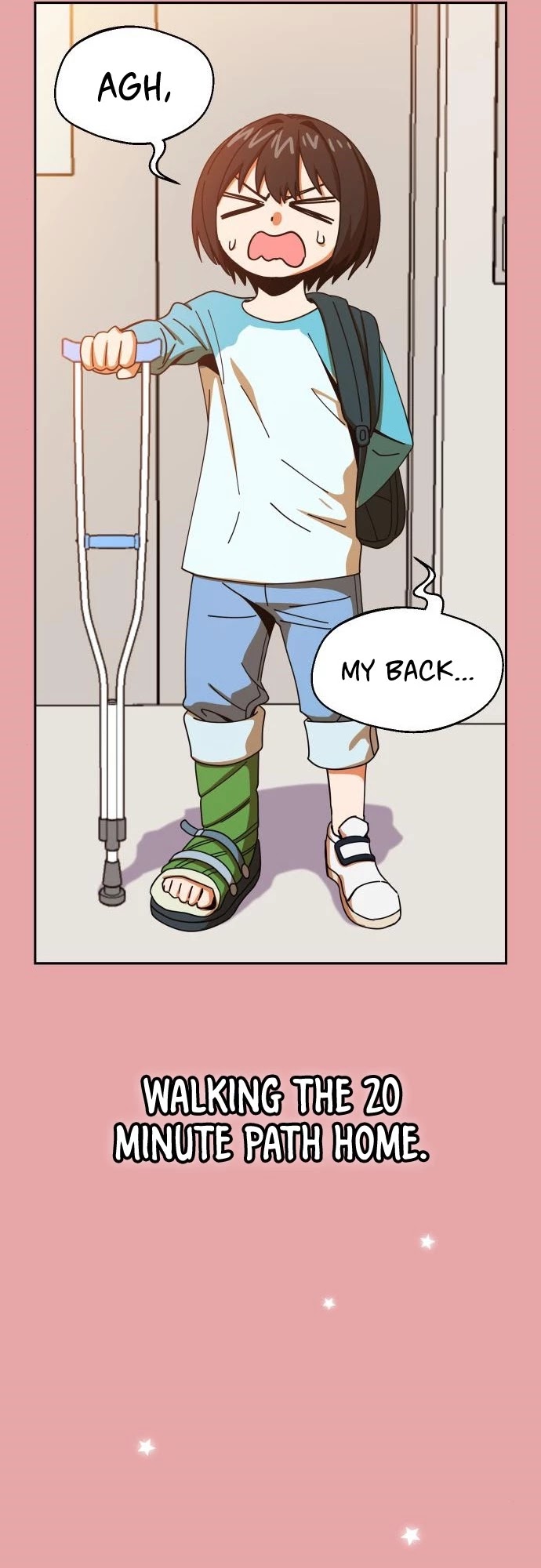 Match Made in Heaven by Chance Chapter 28 page 50 - Chapter 28