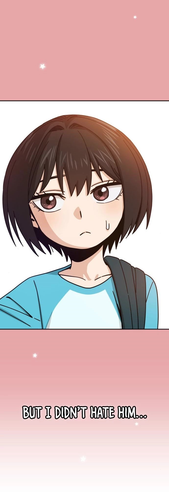 Match Made in Heaven by Chance Chapter 28 page 54 - Chapter 28