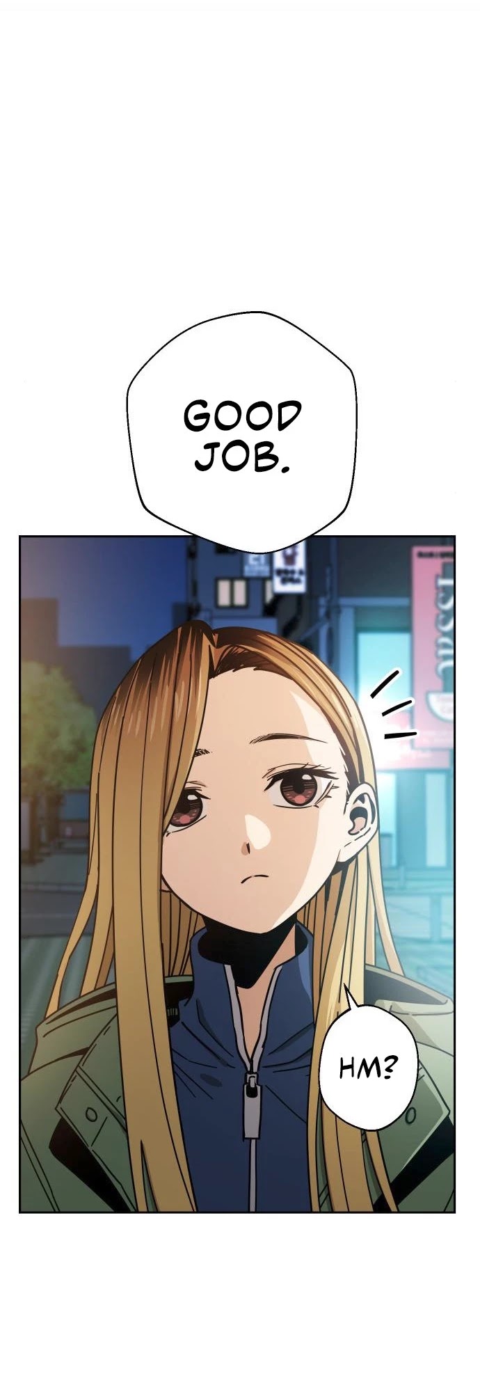 Match Made in Heaven by Chance Chapter 28 page 55 - Chapter 28