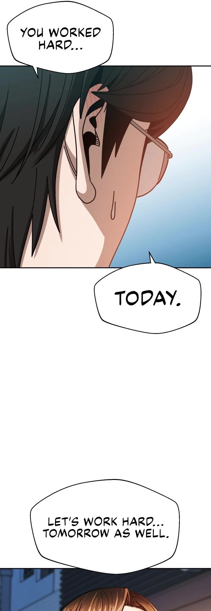 Match Made in Heaven by Chance Chapter 28 page 56 - Chapter 28