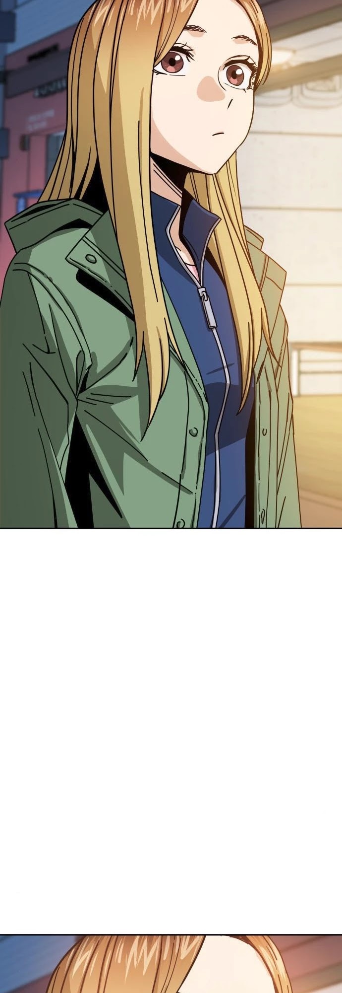 Match Made in Heaven by Chance Chapter 28 page 57 - Chapter 28
