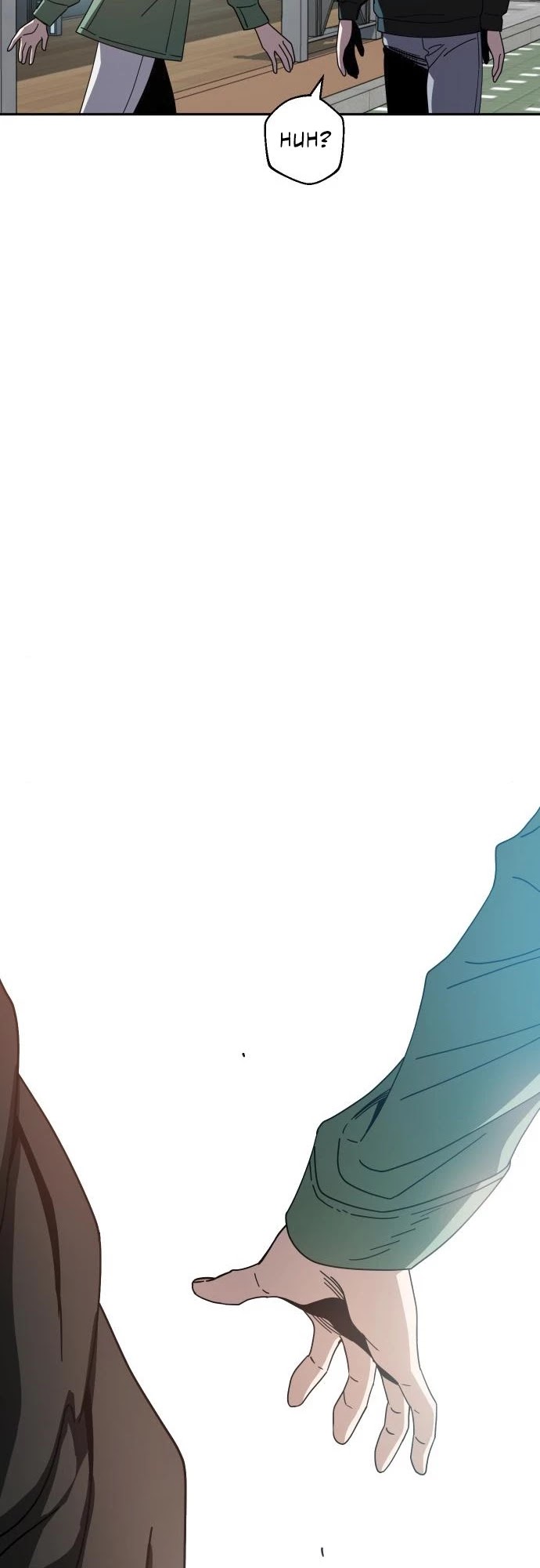 Match Made in Heaven by Chance Chapter 28 page 59 - Chapter 28