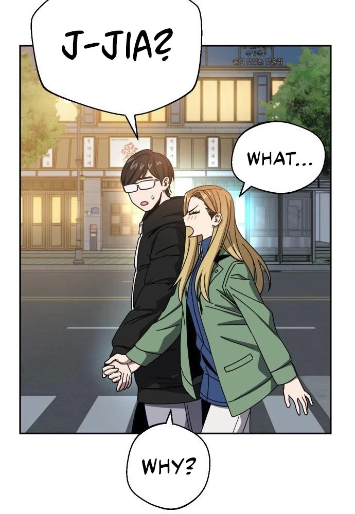Match Made in Heaven by Chance Chapter 28 page 62 - Chapter 28