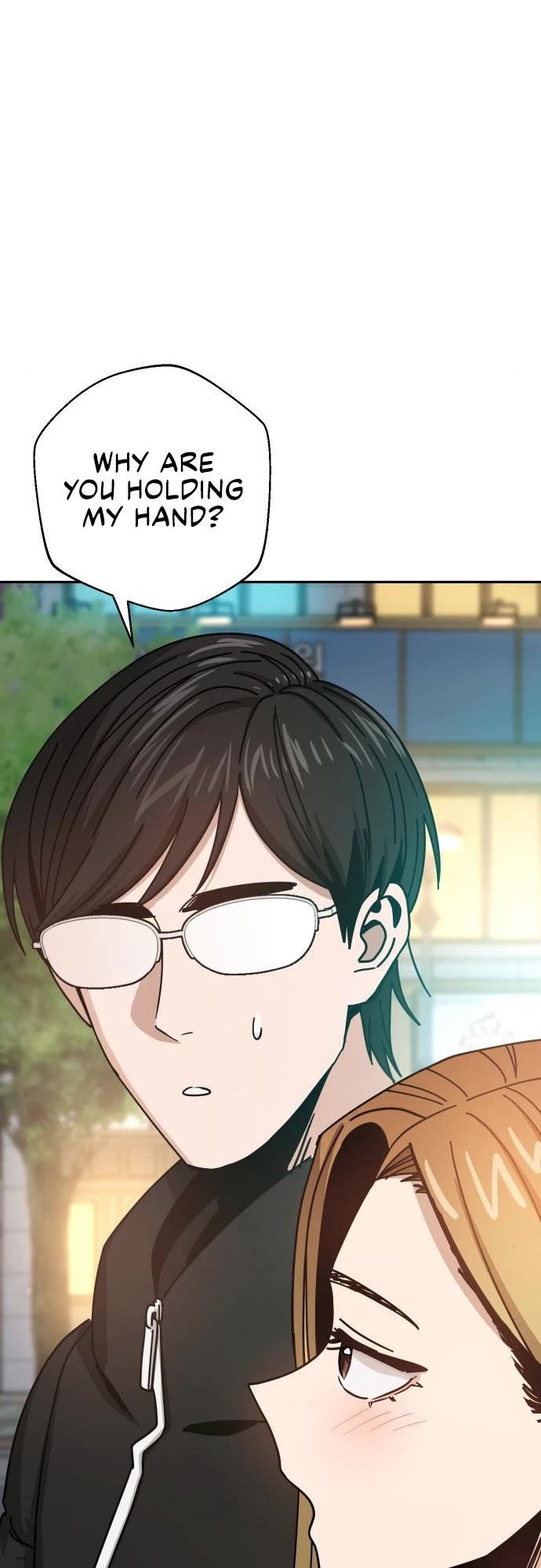 Match Made in Heaven by Chance Chapter 28 page 63 - Chapter 28