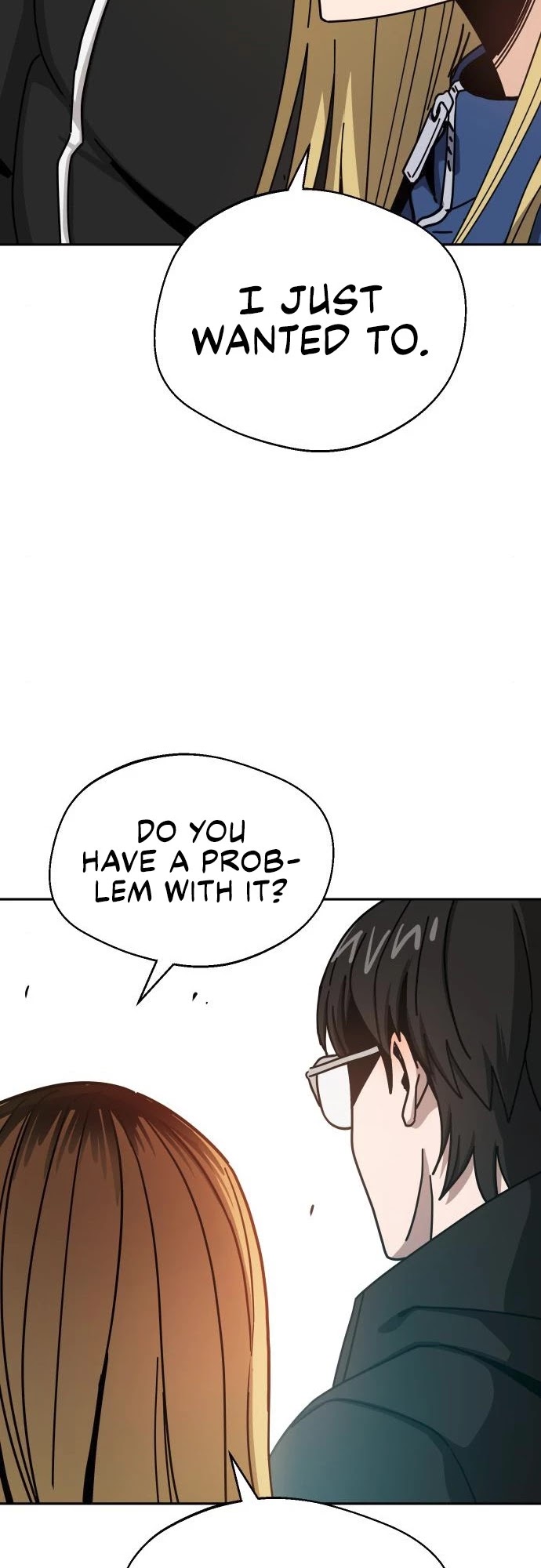 Match Made in Heaven by Chance Chapter 28 page 64 - Chapter 28