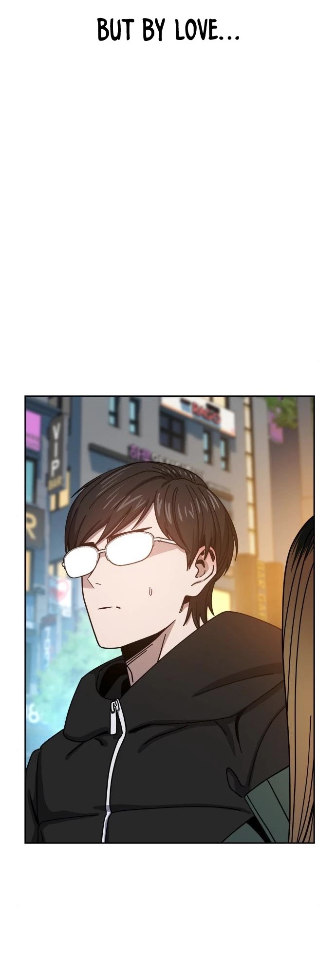 Match Made in Heaven by Chance Chapter 28 page 67 - Chapter 28