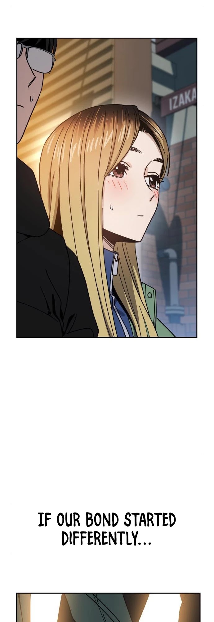 Match Made in Heaven by Chance Chapter 28 page 68 - Chapter 28