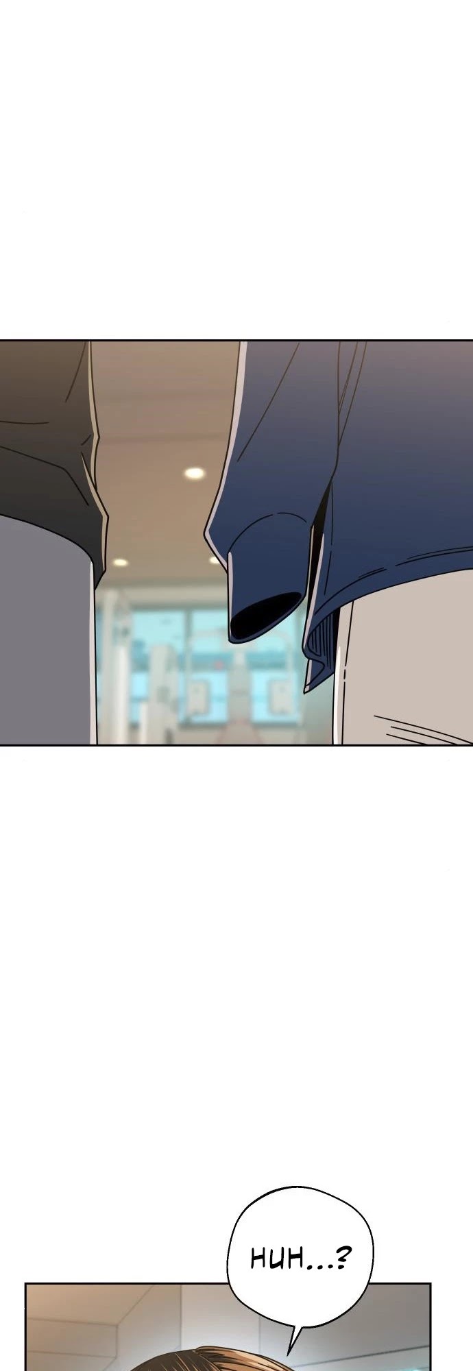Match Made in Heaven by Chance Chapter 28 page 7 - Chapter 28