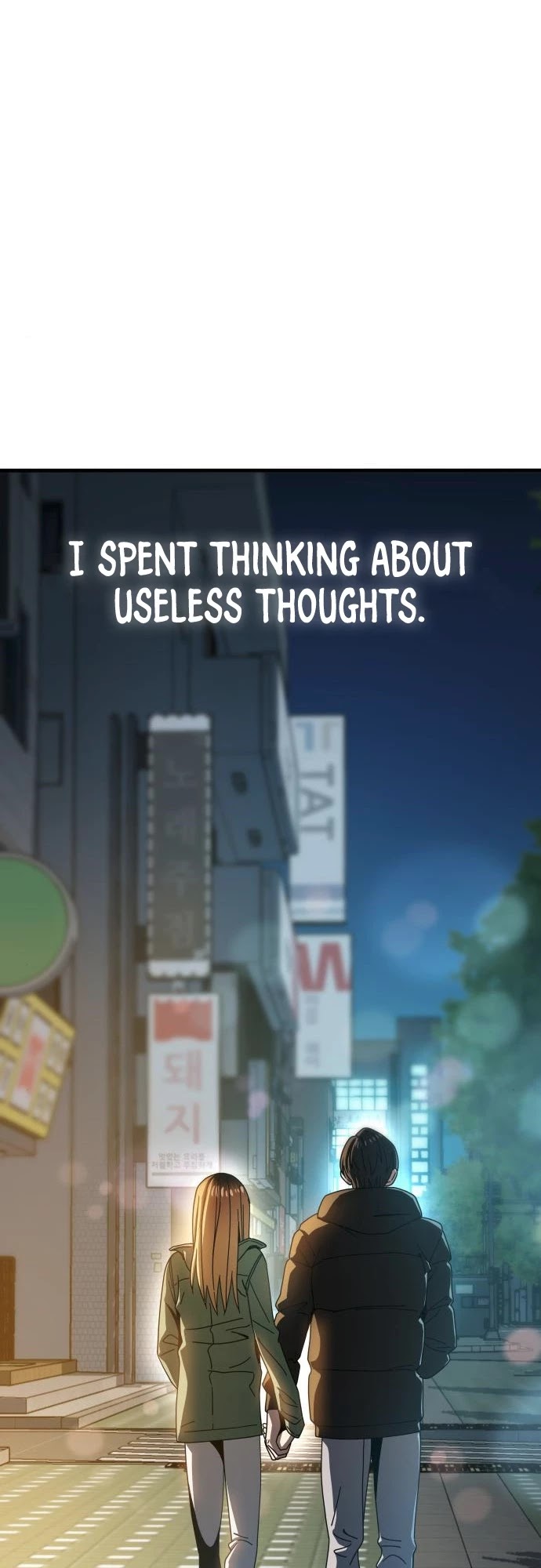 Match Made in Heaven by Chance Chapter 28 page 70 - Chapter 28