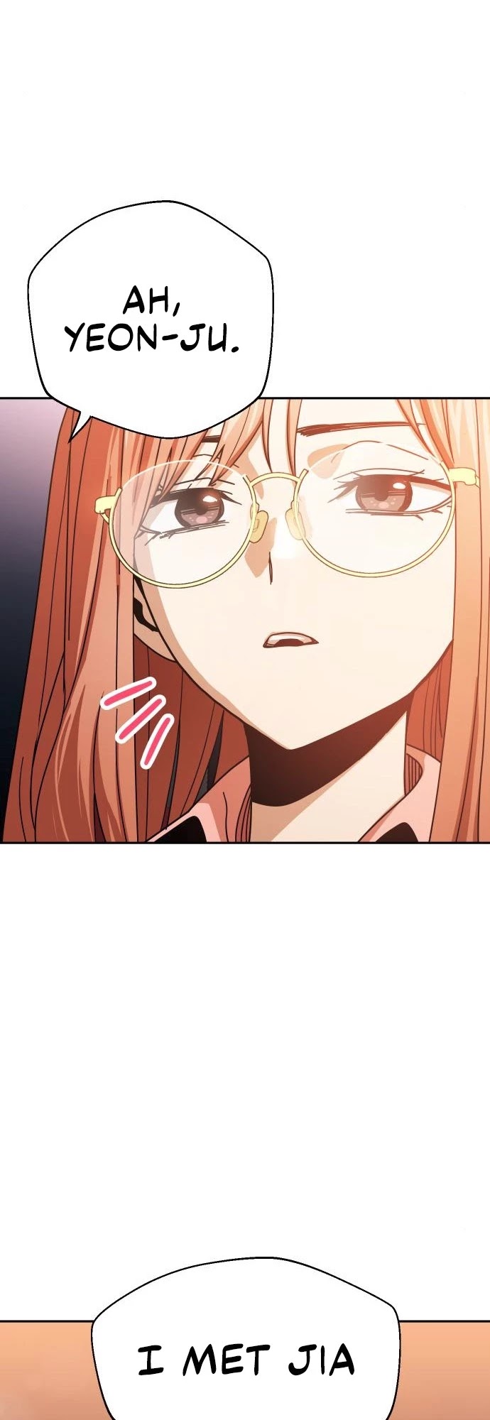 Match Made in Heaven by Chance Chapter 28 page 75 - Chapter 28