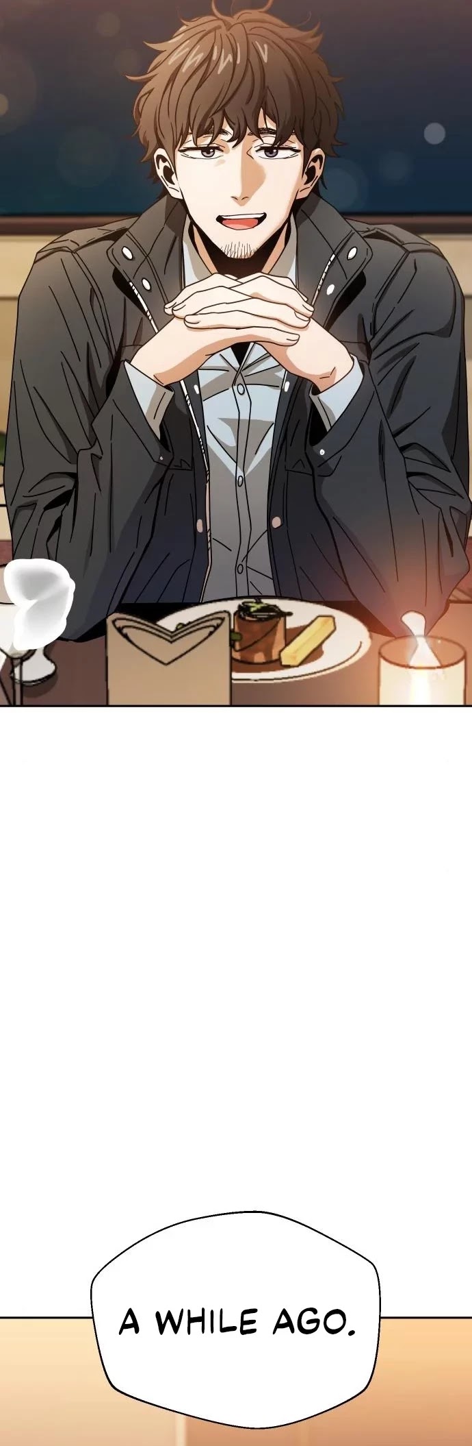Match Made in Heaven by Chance Chapter 28 page 77 - Chapter 28