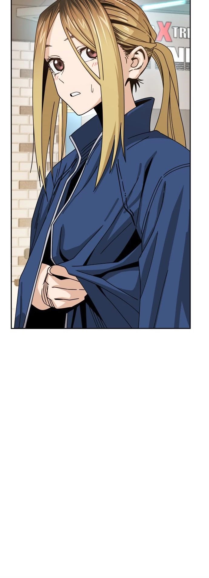 Match Made in Heaven by Chance Chapter 28 page 8 - Chapter 28