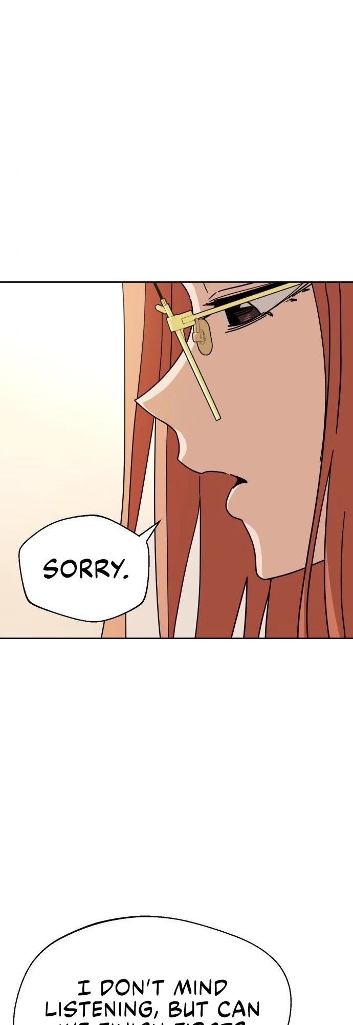 Match Made in Heaven by Chance Chapter 29 page 10 - Chapter 29