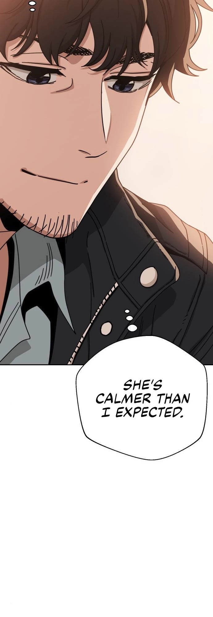 Match Made in Heaven by Chance Chapter 29 page 13 - Chapter 29