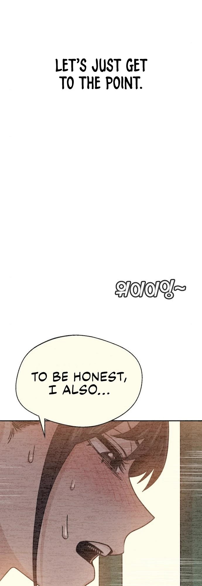 Match Made in Heaven by Chance Chapter 29 page 20 - Chapter 29