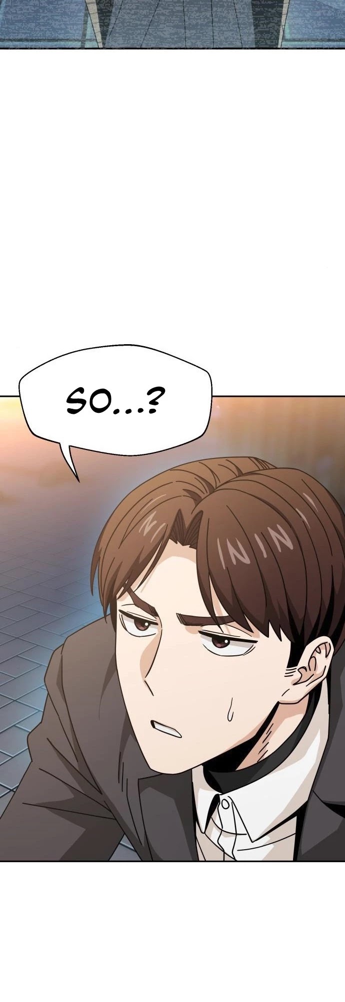Match Made in Heaven by Chance Chapter 29 page 24 - Chapter 29