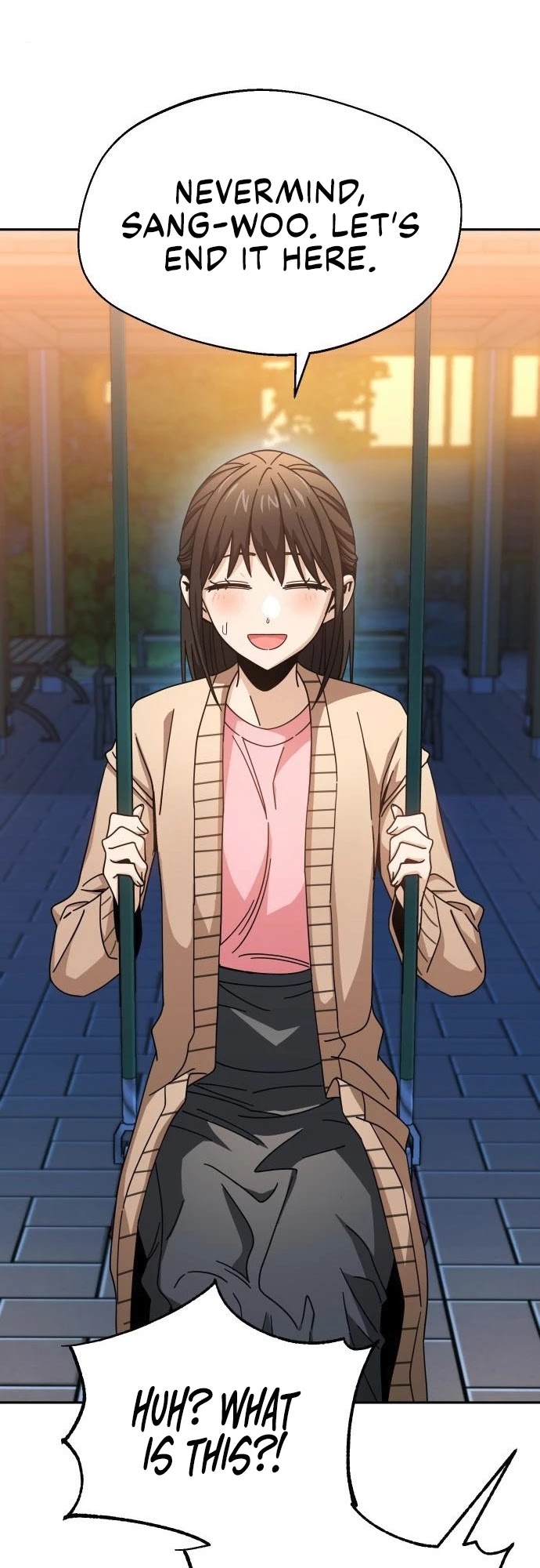 Match Made in Heaven by Chance Chapter 29 page 26 - Chapter 29