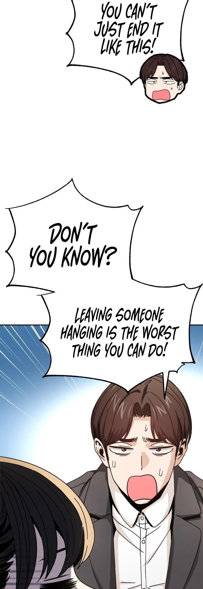 Match Made in Heaven by Chance Chapter 29 page 27 - Chapter 29
