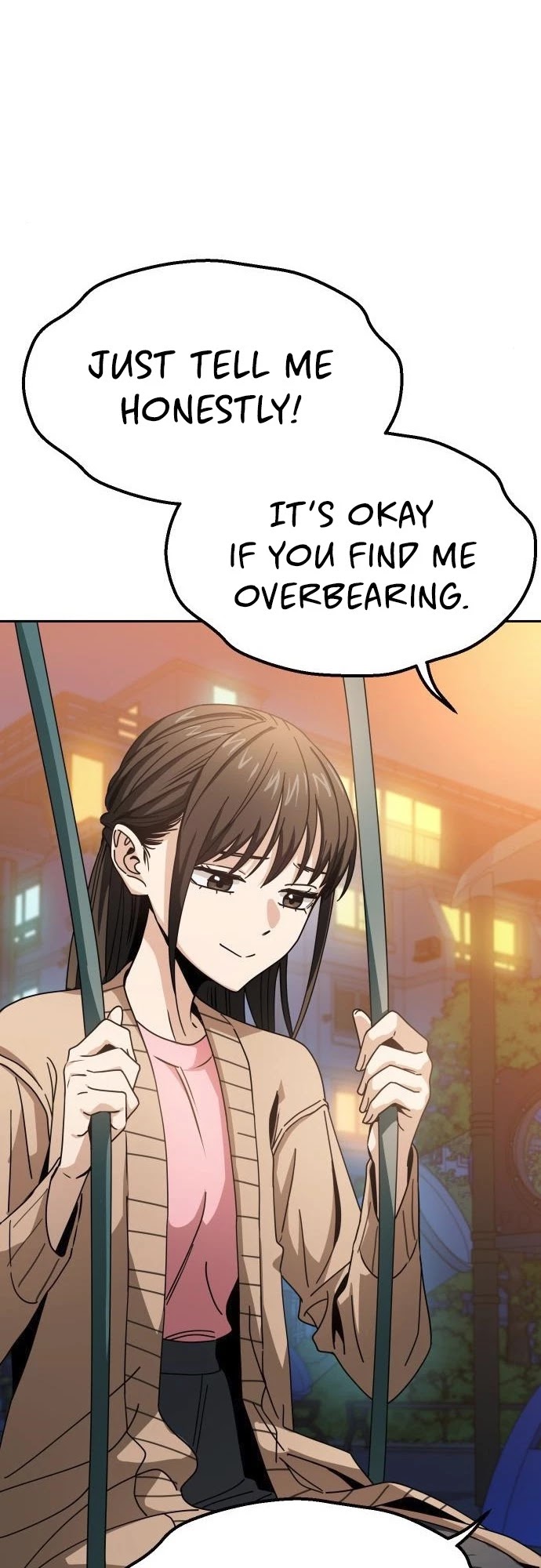 Match Made in Heaven by Chance Chapter 29 page 29 - Chapter 29