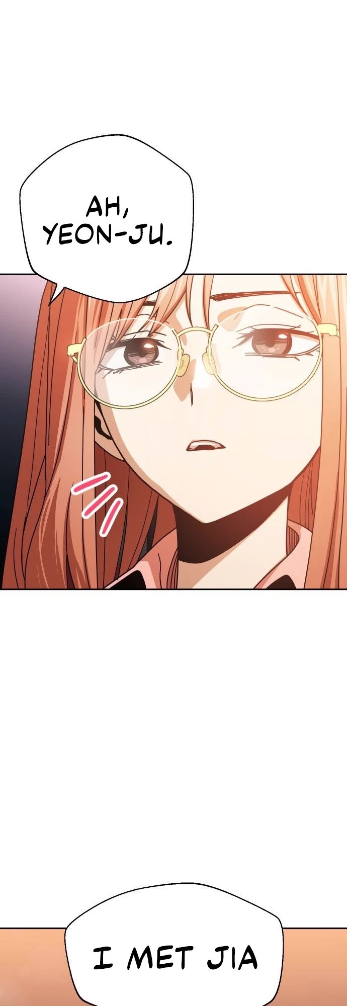 Match Made in Heaven by Chance Chapter 29 page 3 - Chapter 29