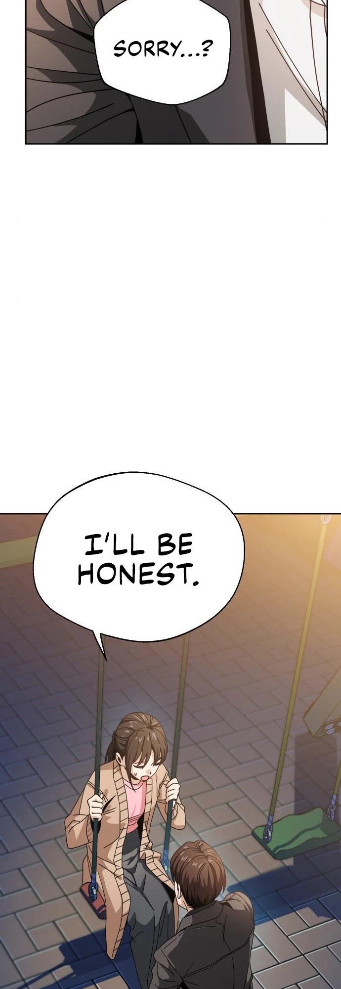 Match Made in Heaven by Chance Chapter 29 page 31 - Chapter 29