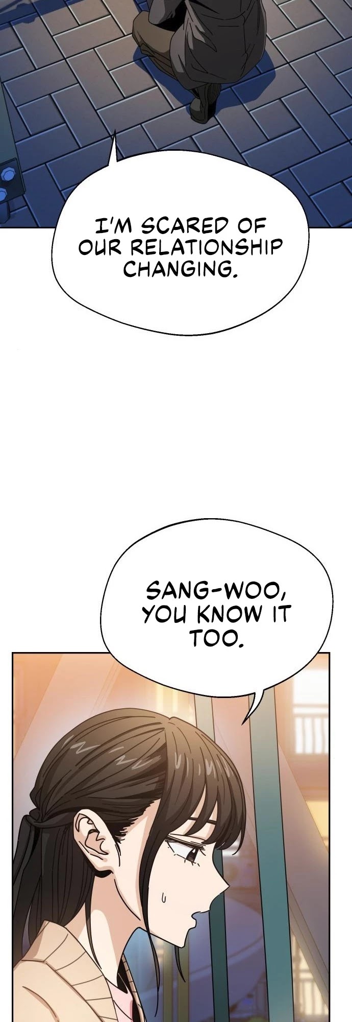 Match Made in Heaven by Chance Chapter 29 page 32 - Chapter 29